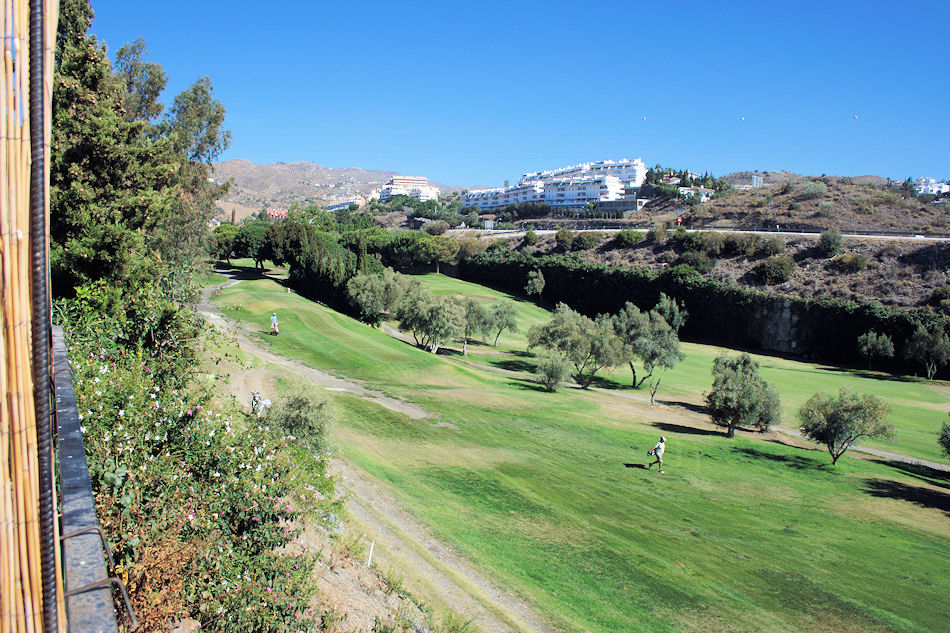 Duplex en alquiler en Rincón de la Victoria